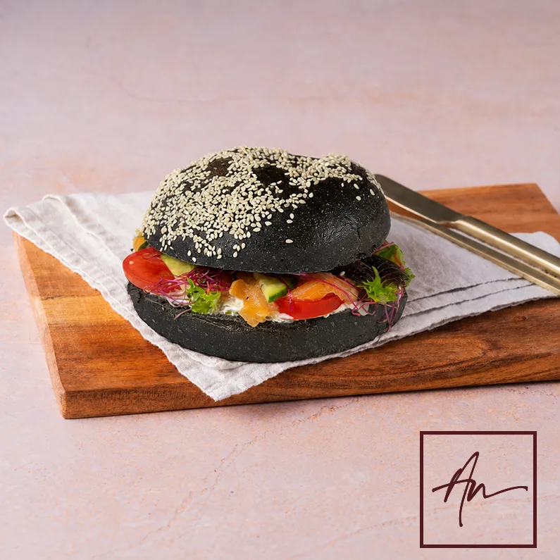 Bagnat au Saumon