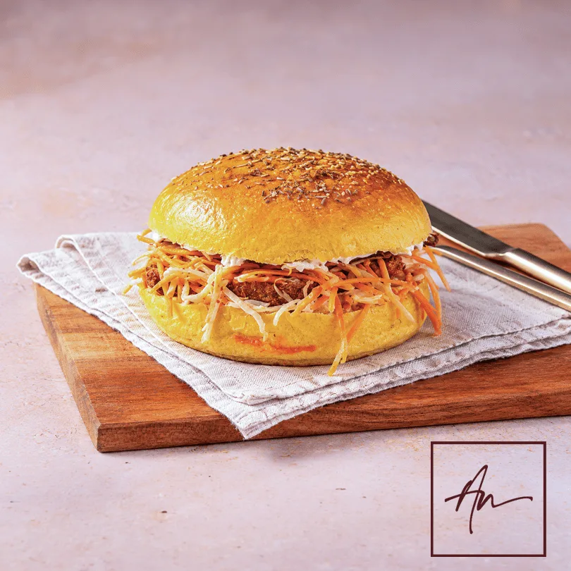 Bagnat veggie Augustin