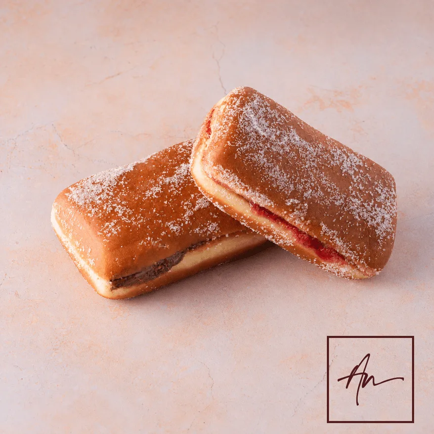 Beignet Augustin