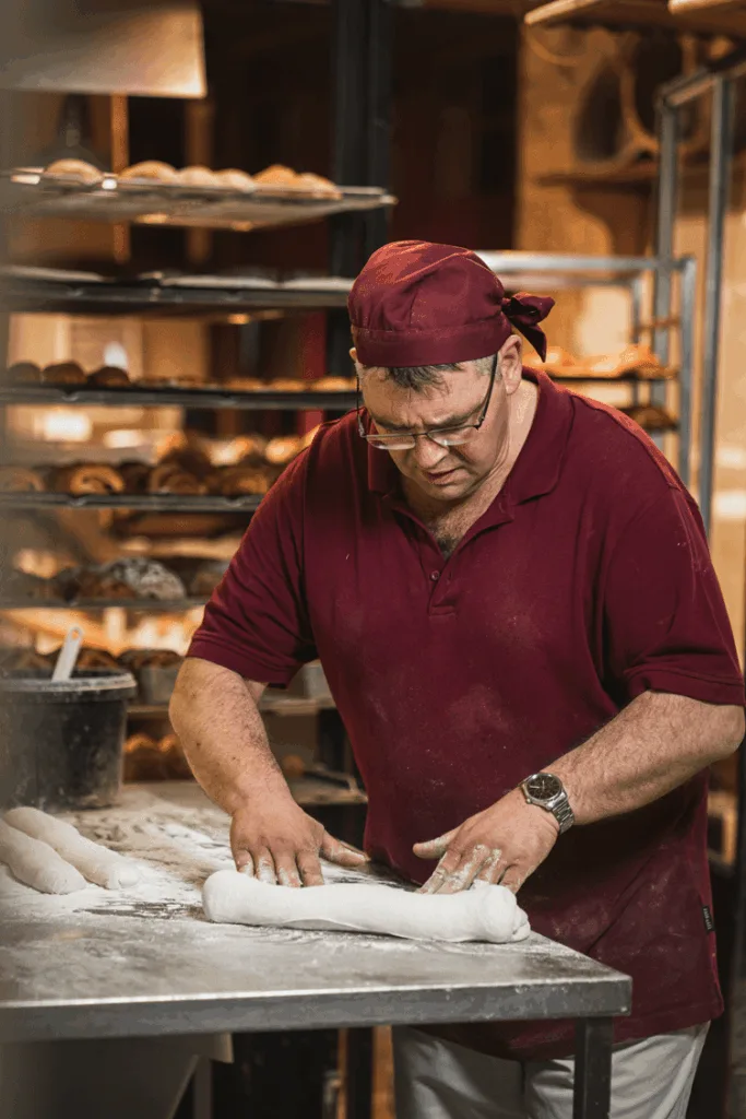 Boulanger Augustin
