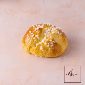 Brioche individuelle Augustin