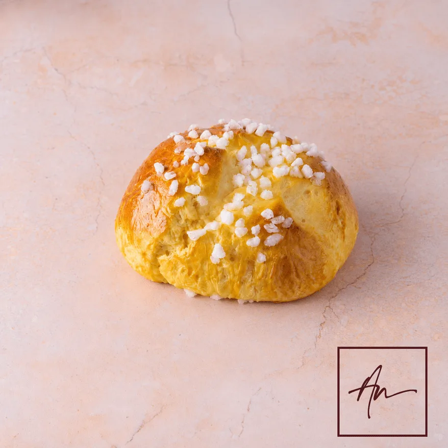 Brioche individuelle Augustin