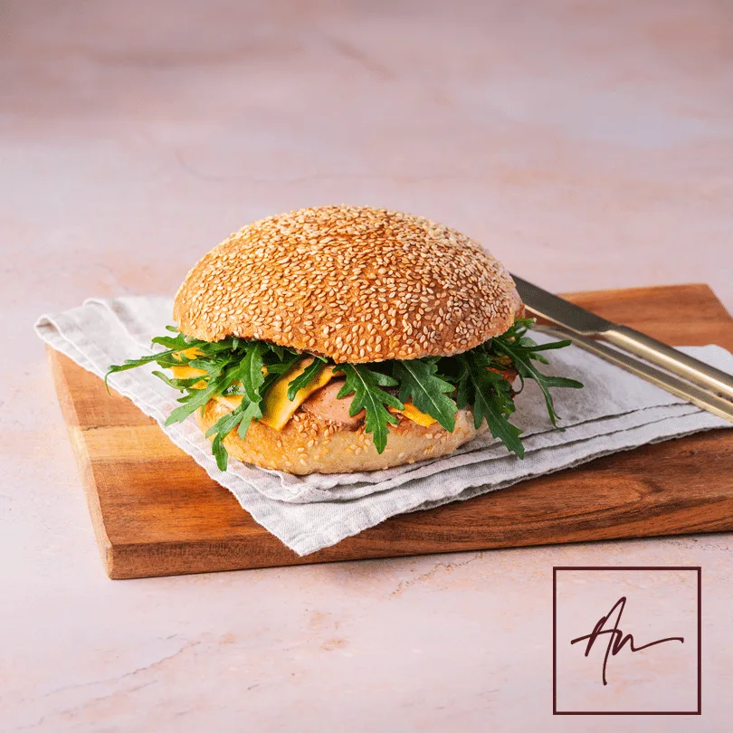 Burger Augustin