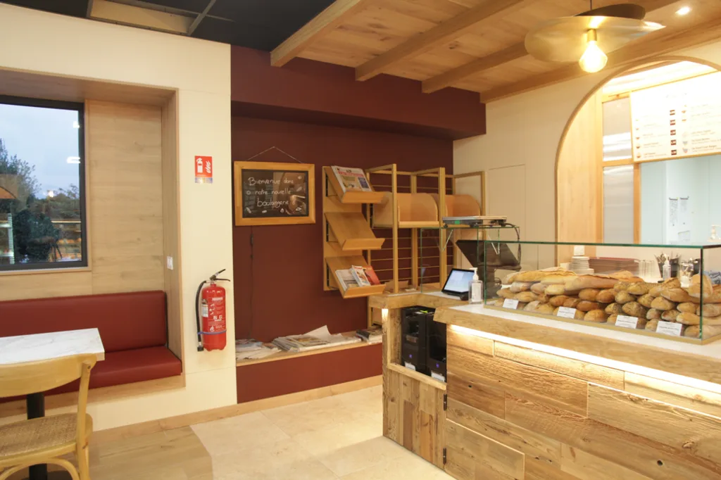 Caisse Augustin Guingamp