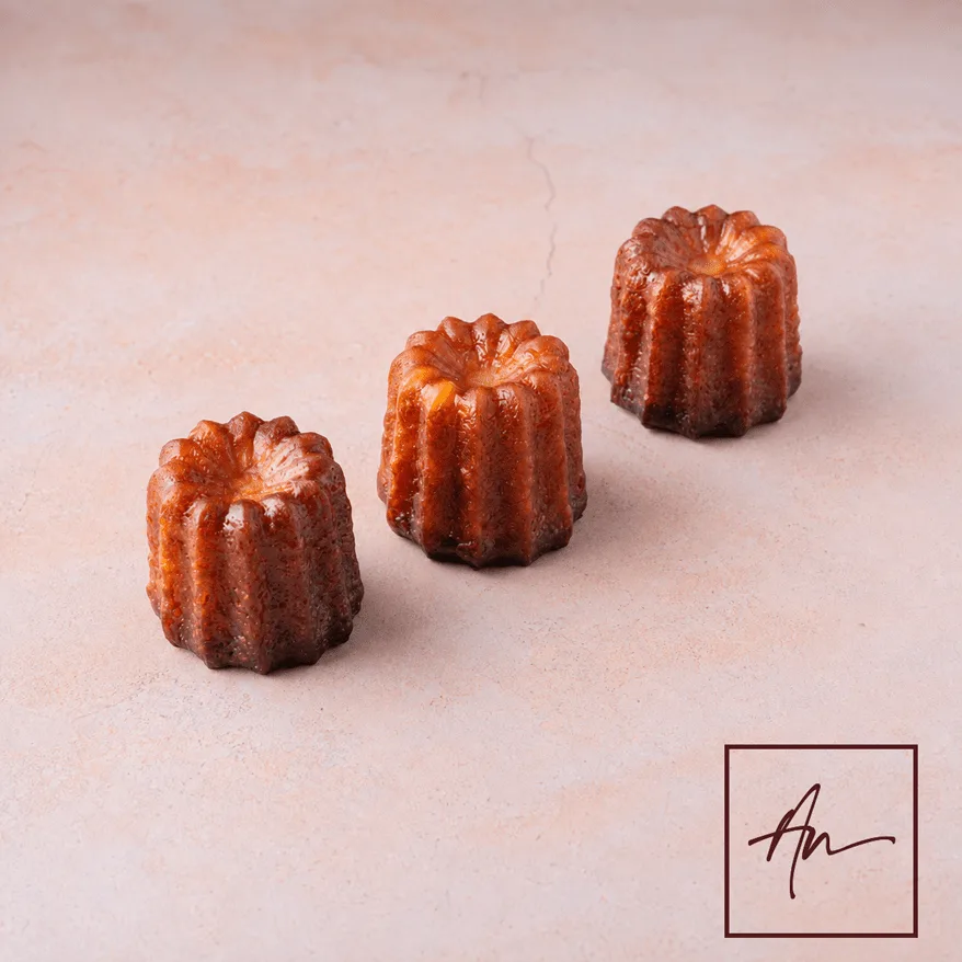 Cannelés Augustin
