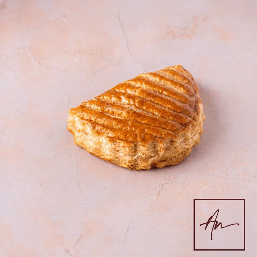 Chausson aux pommes Augustin