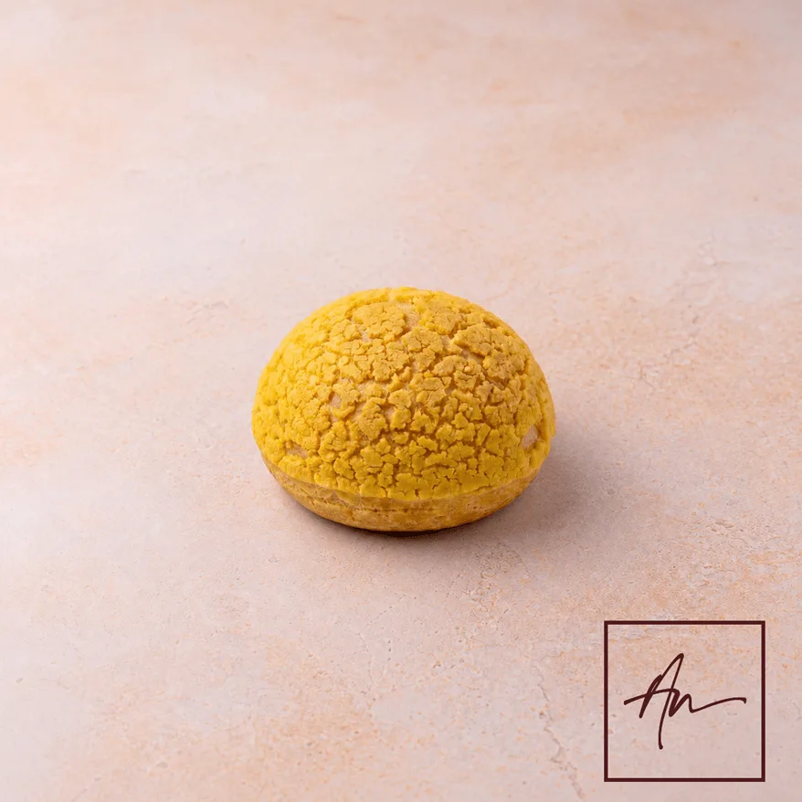 Chou garni citron Augustin