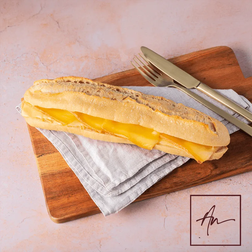 ciabattas 3 fromages Augustin