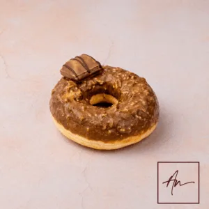 Donut bueno Augustin