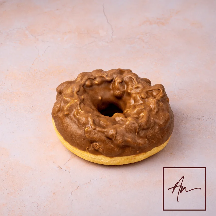 Donut snickers Augustin