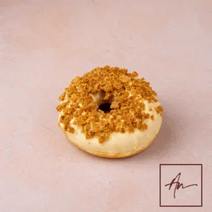 Donut speculos Augustin