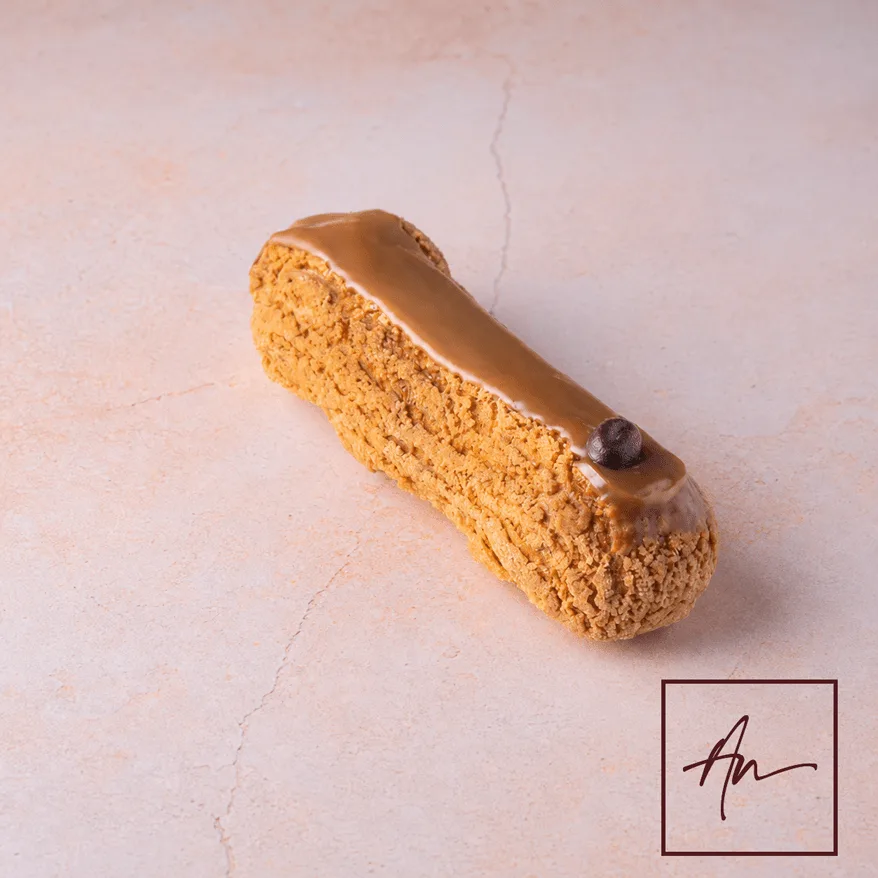 Eclair café Augustin