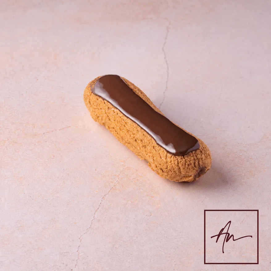 Eclair chocolat Augustin