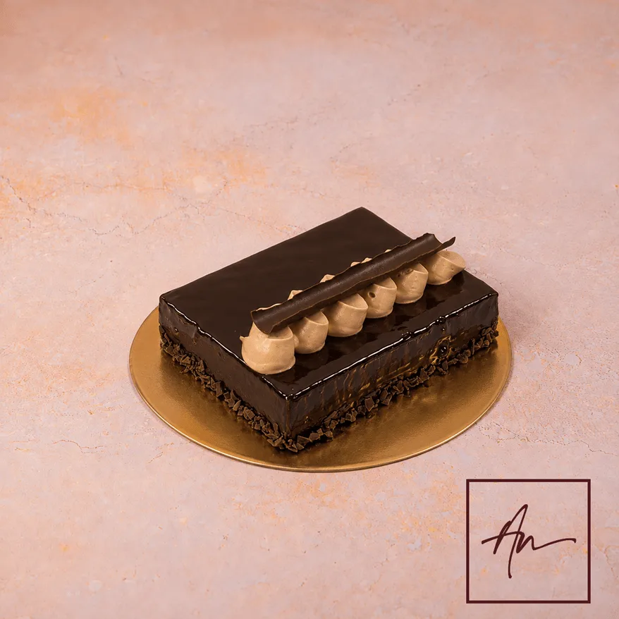 Entremet royal Augustin