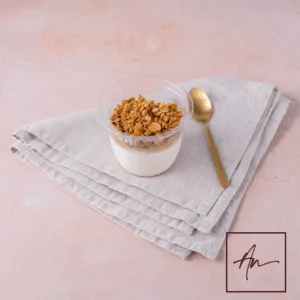 Fromage Blanc Muesli Augustin