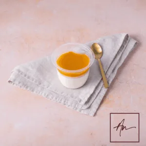 Fromage Blanc Mangue Passion Augustin