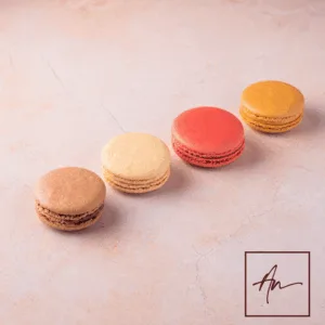Grands macarons Augustin