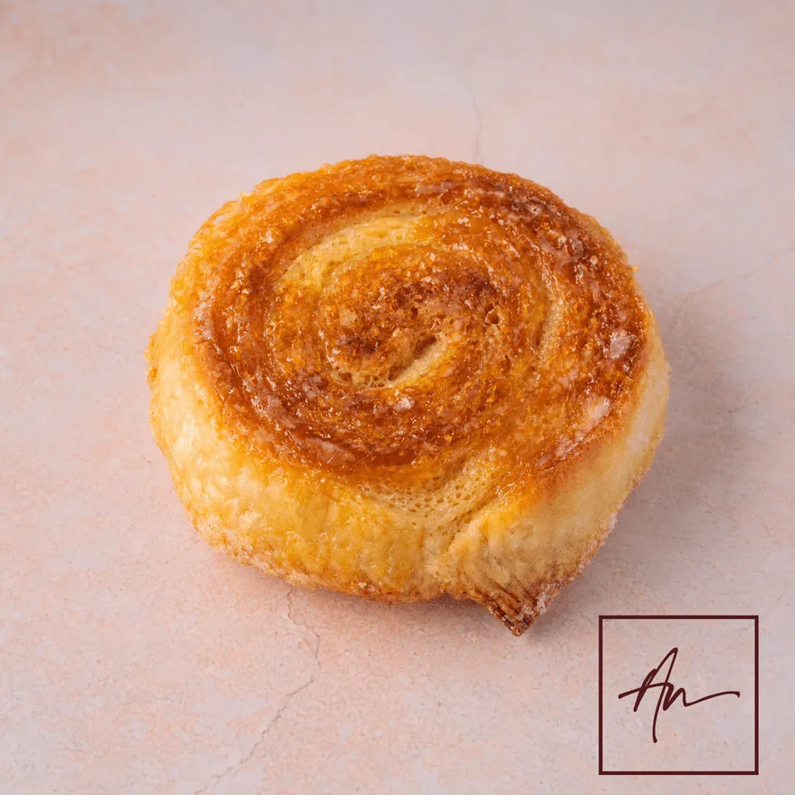 Kouign-Amann Augustin