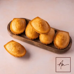 Madeleines Augustin