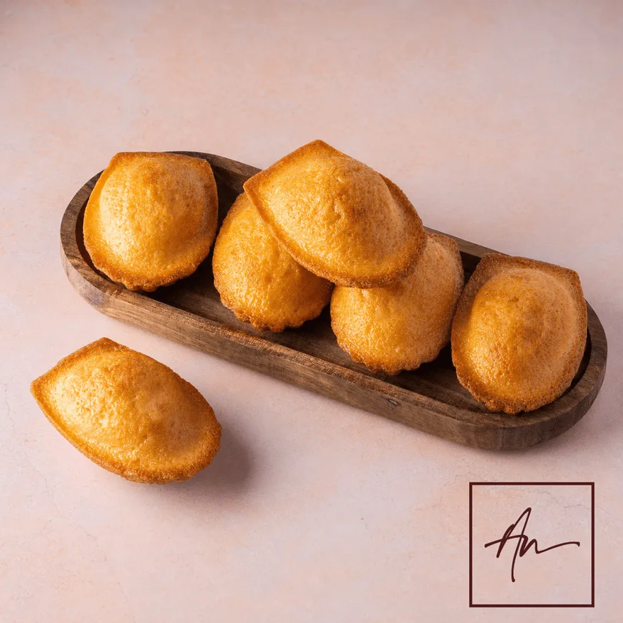 Madeleines Augustin
