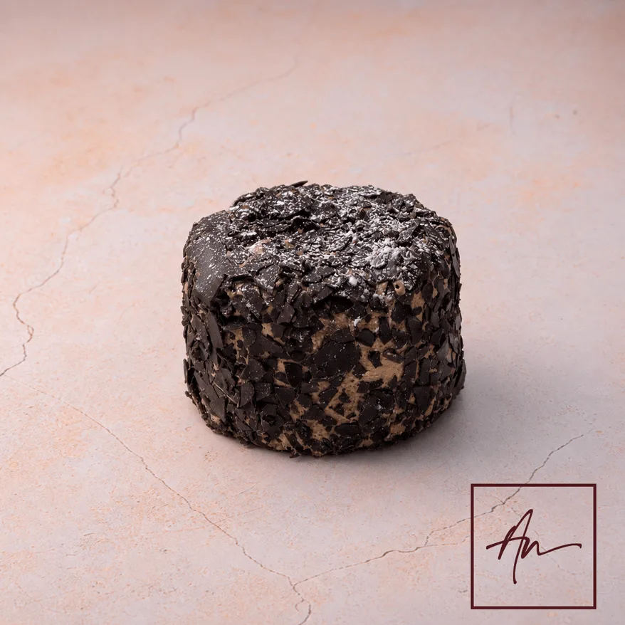Merveilleux chocolat Augustin