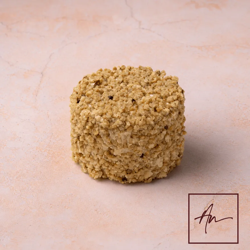 Merveilleux praliné Augustin