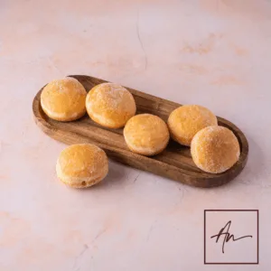 Mini beignet Augustin