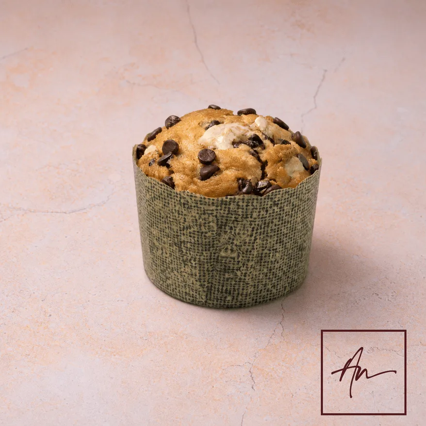 Muffin coeur bueno Augustin
