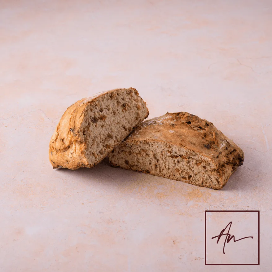 Pain aux figues Augustin