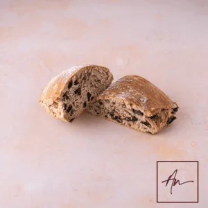 Pain aux olives noires Augustin