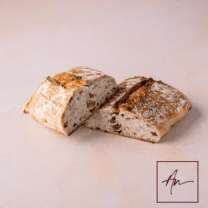 Pain aux raisins Augustin
