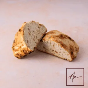 Pain chocolat blanc Augustin
