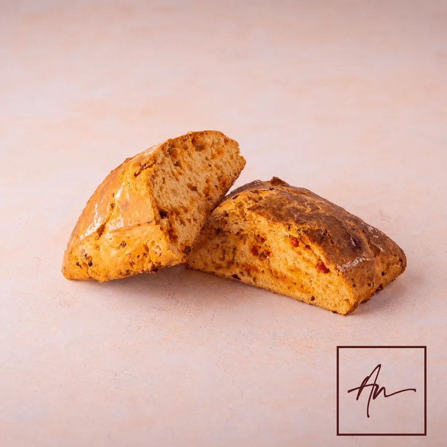 Pain au chorizo Augustin