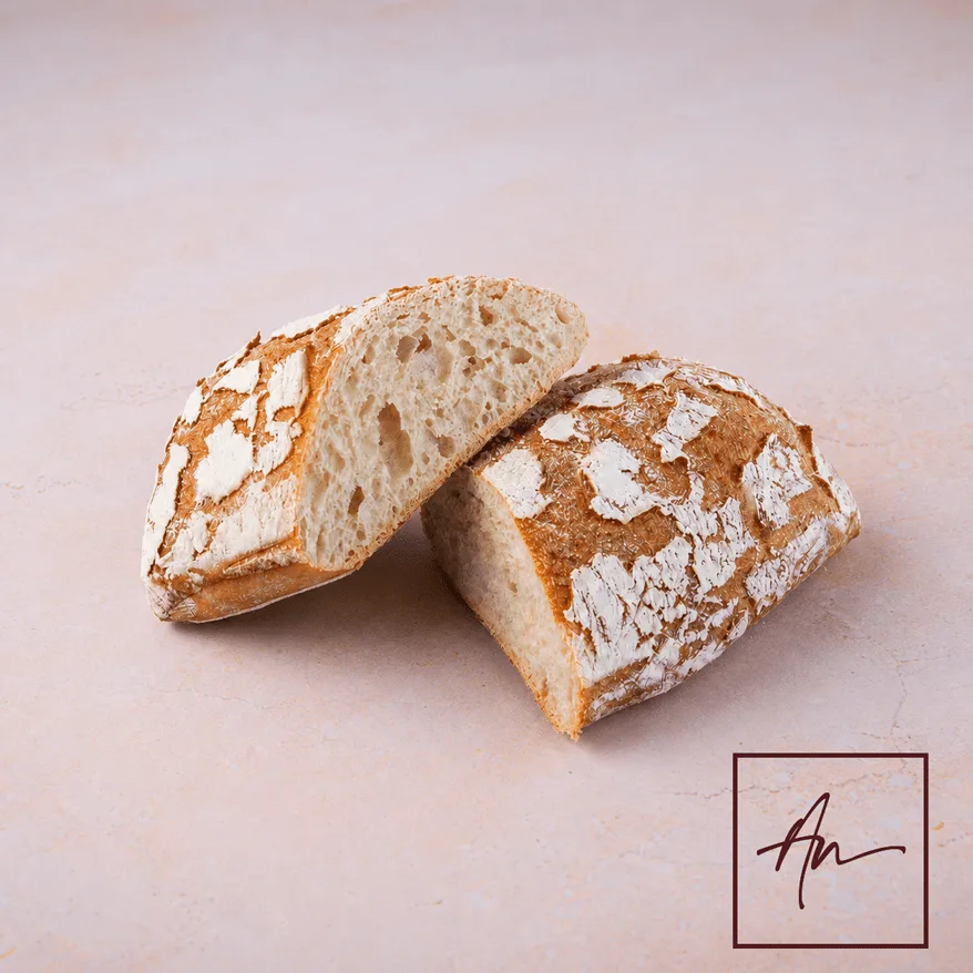 Pain épeautre Augustin