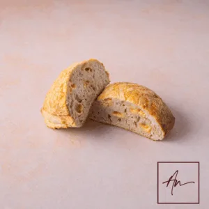 Pain au fromage Augustin