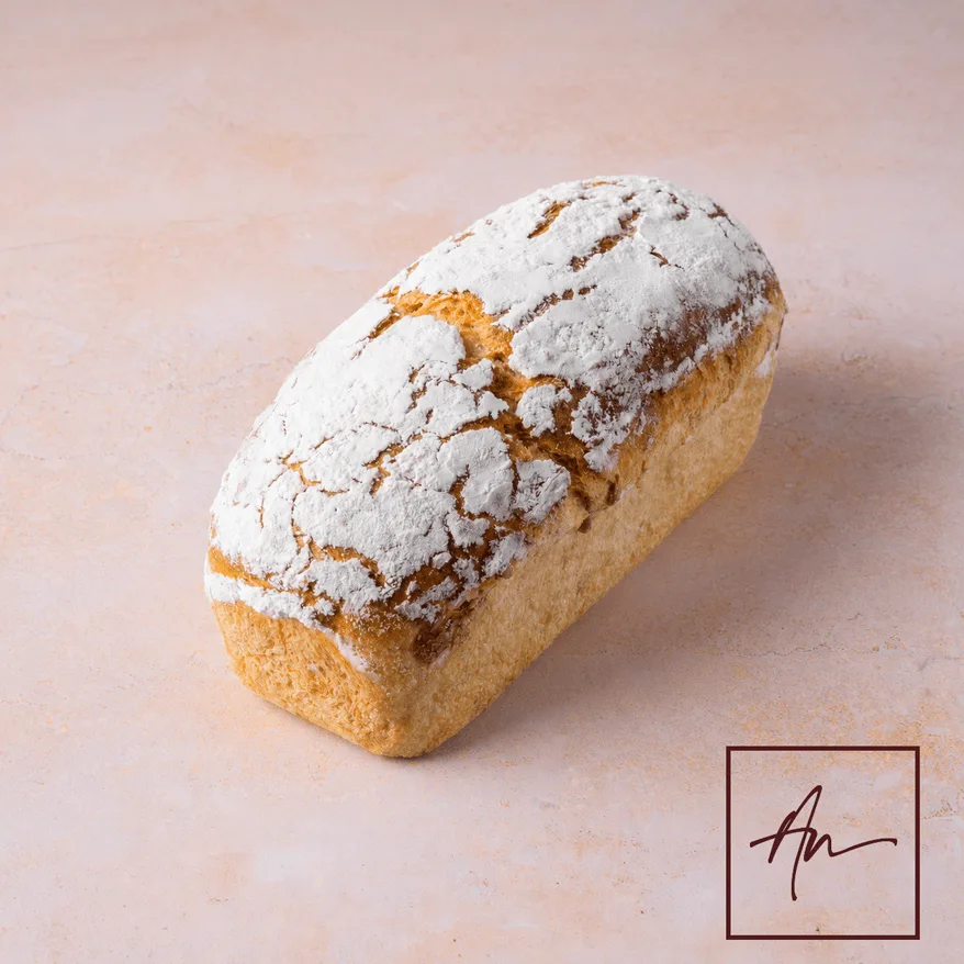 Pain au maïs Augustin