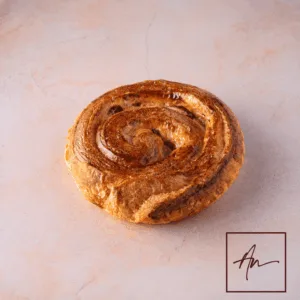 Pain raisin Augustin