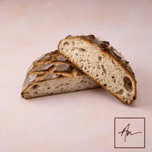 Pain rustique Augustin