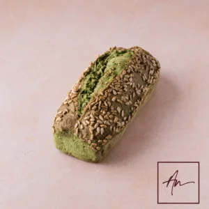Pain spiruline Augustin