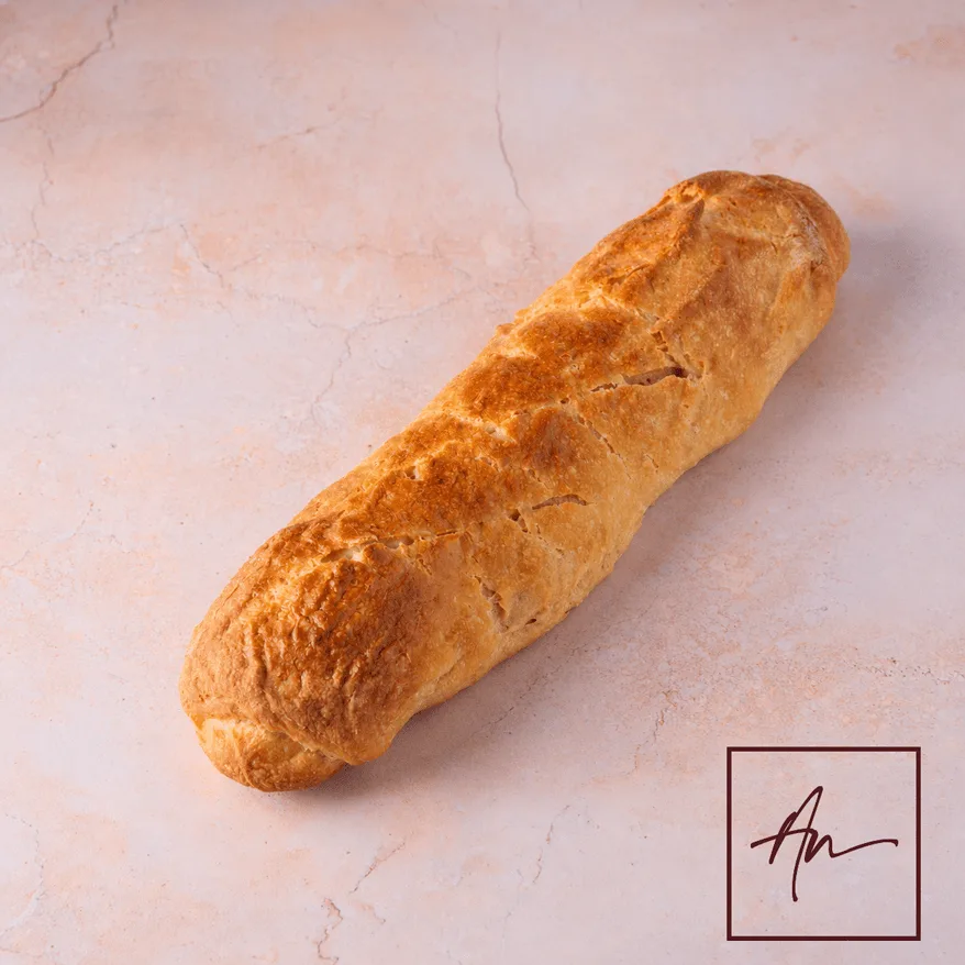 Pain viennois nature Augustin
