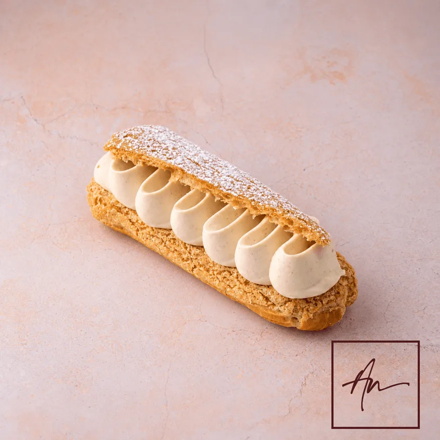 Paris-Brest Augustin