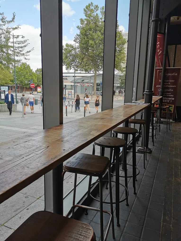 Places assises Augustin Rennes Colombier