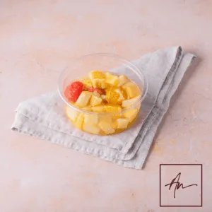 salade de fruit Augustin