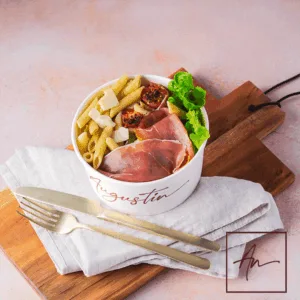 Salade italienne Augustin