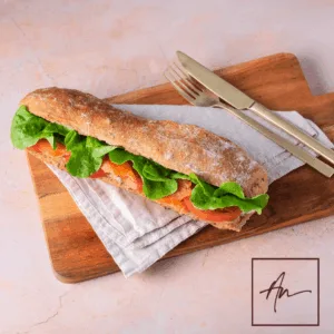 Sandwich nordique Augustin
