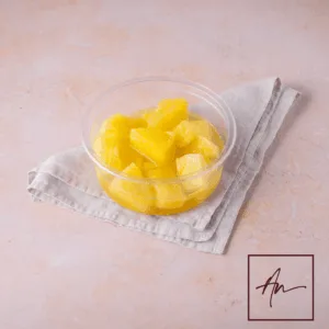 Triangle ananas Augustin