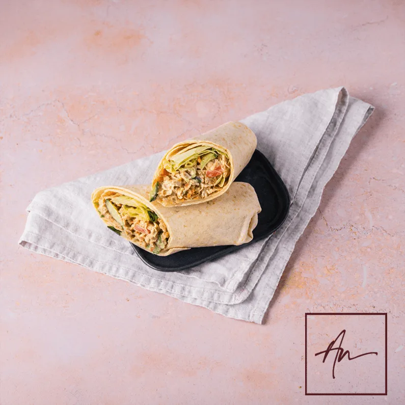 Wrap kebab Augustin